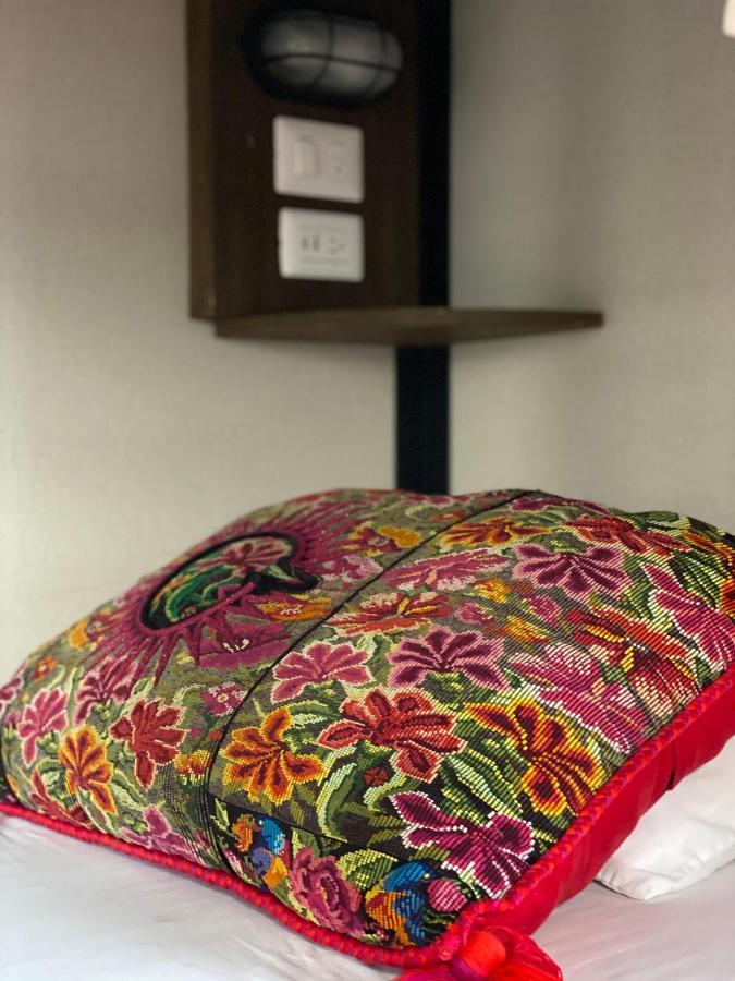 Barbara'S Boutique Hostel Antigua Zewnętrze zdjęcie