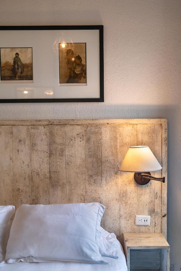 Barbara'S Boutique Hostel Antigua Zewnętrze zdjęcie