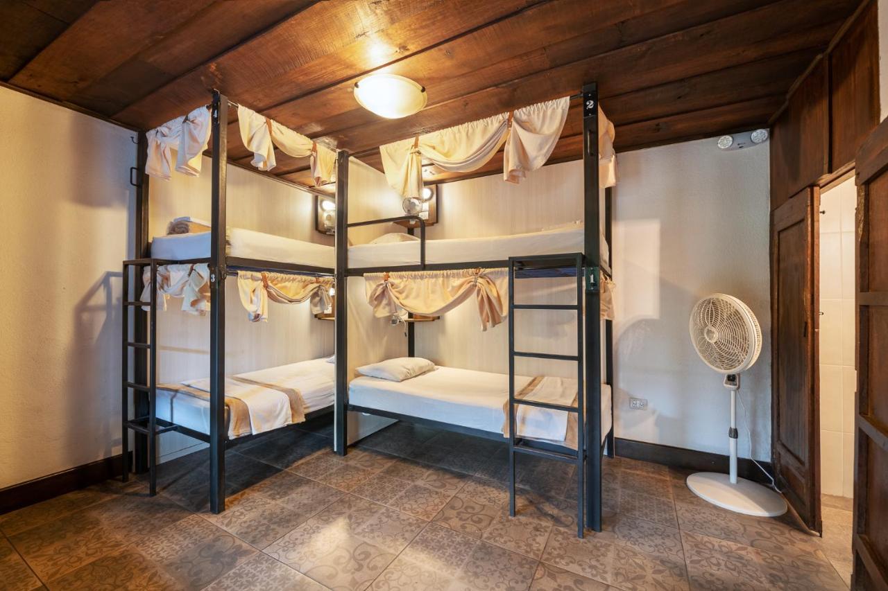 Barbara'S Boutique Hostel Antigua Zewnętrze zdjęcie
